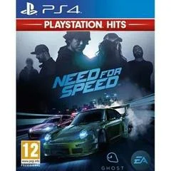 Carátula de Need For Speed [Playstation Hits]