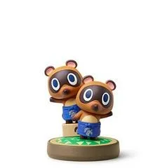 Carátula de Timmy & Tommy