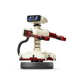 Carátula de ROB - Famicom