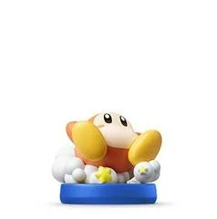 Carátula de Waddle Dee