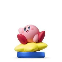 Carátula de Kirby - Star