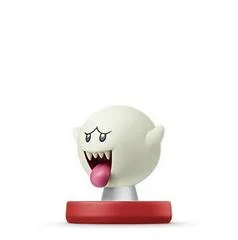 Carátula de Boo