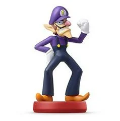 Carátula de Waluigi