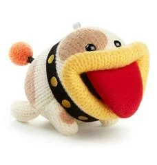 Carátula de Poochy