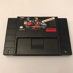 Carátula de Killer Instinct [Not for Resale]