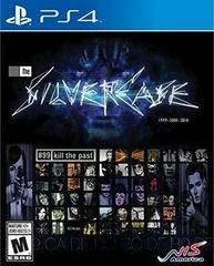 Carátula de Silver Case