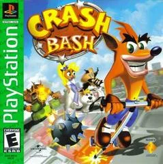 Carátula de Crash Bash [Greatest Hits]