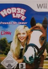 Carátula de Horse Life 2