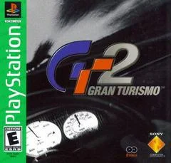 Carátula de Gran Turismo 2 [Greatest Hits]