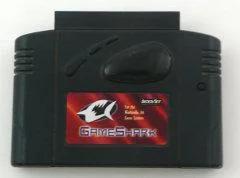 Carátula de Gameshark