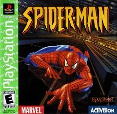 Carátula de Spiderman [Greatest Hits]