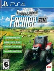 Carátula de Professional Farmer 2017