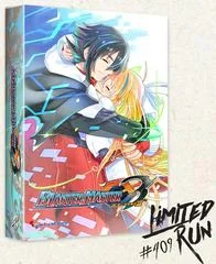 Carátula de Blaster Master Zero 3 [Collector's Edition]
