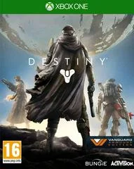 Carátula de Destiny [Vanguard Armoury Edition]