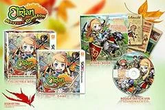 Carátula de Etrian Mystery Dungeon [Soundtrack Bundle]