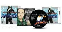 Carátula de Shin Megami Tensei: Devil Summoner: Soul Hackers [Soundtrack Bundle]