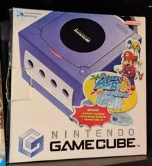 Carátula de Super Mario Sunshine Pak