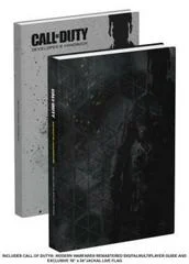 Carátula de Call of Duty: Infinite Warfare [Collector's Edition Pack Prima]