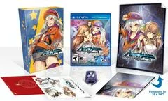 Carátula de Ar Nosurge Plus: Ode to an Unborn Star [Limited Edition]