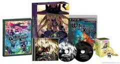 Carátula de Witch and the Hundred Knight [Limited Edition]