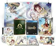 Carátula de Atelier Sophie: The Alchemist of the Mysterious Book [Limited Edition]