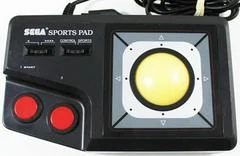 Carátula de Sports Pad Controller
