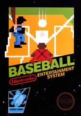Carátula de Baseball [5 Screw]