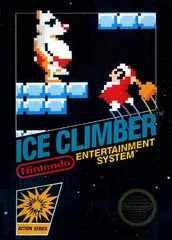 Carátula de Ice Climber [5 Screw]