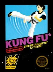 Carátula de Kung Fu [5 Screw]
