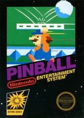 Carátula de Pinball [5 Screw]