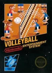 Carátula de Volleyball [5 Screw]