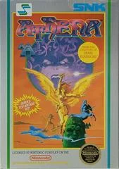 Carátula de Athena [5 Screw]