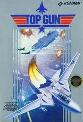 Carátula de Top Gun [5 Screw]