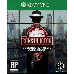 Carátula de Constructor