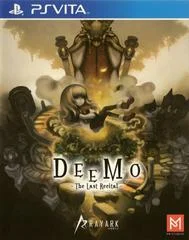 Carátula de Deemo: The Last Recital