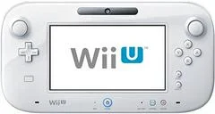 Carátula de Wii U Gamepad White