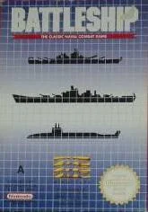 Carátula de Battleship