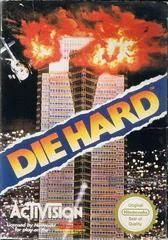 Carátula de Die Hard