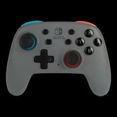 Carátula de Nano Enhanced Wireless Controller