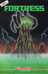Carátula de Fortress