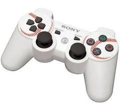 Carátula de Dualshock 3 Controller MLB 11 Edition