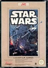 Carátula de Star Wars