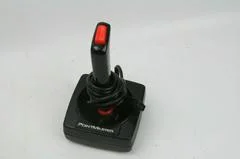 Carátula de PointMaster Joystick