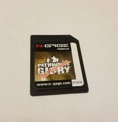 Carátula de Pathway to Glory [Not for Resale]