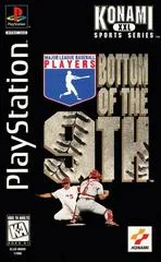 Carátula de Bottom of the 9th [Long Box]
