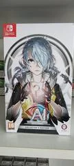 Carátula de AI: The Somnium Files Nirvana Initiative [Collectors Edition]