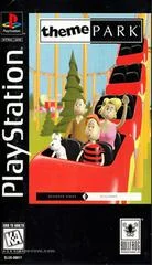 Carátula de Theme Park [Long Box]