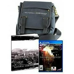 Carátula de Natural Doctrine [Collector's Edition]