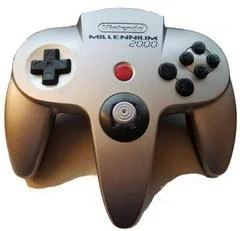 Carátula de Millennium 2000 Controller