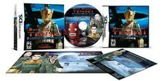 Carátula de Shin Megami Tensei: Strange Journey [Soundtrack Bundle]